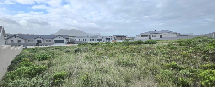 0 Bedroom Property for Sale in Kleinbaai Western Cape